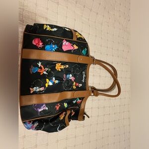 Disney Purse